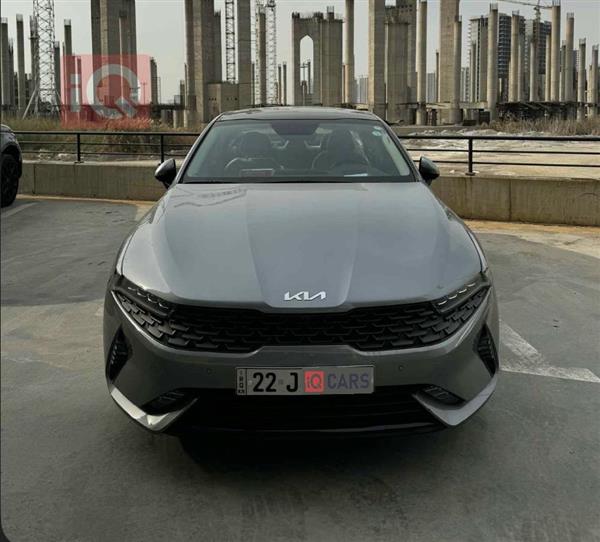 کیا K5 2023  بۆ فرۆشتن لە عێراق -  بەغداد